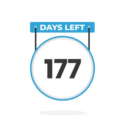 177 days in months|how many days is 177 days.